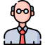 Teacher Symbol 64x64