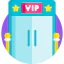 Vip room アイコン 64x64