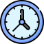 Time icon 64x64