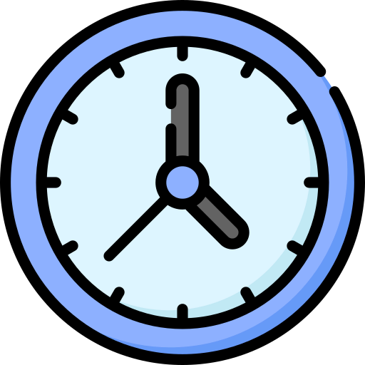 Time icon