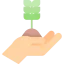 Plant icon 64x64