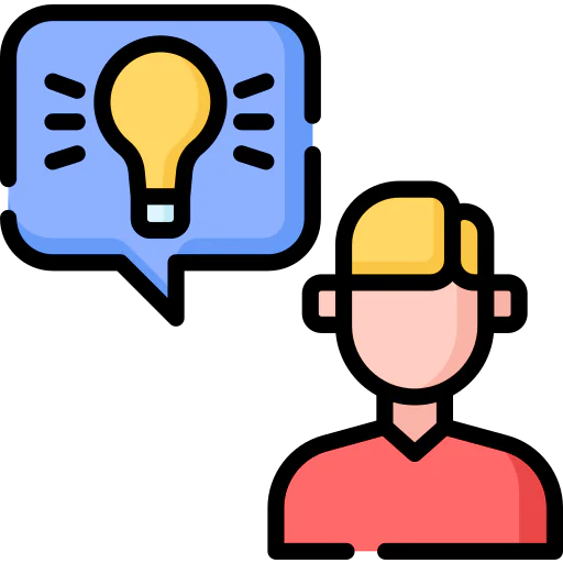 Idea icon