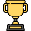 Trophy icon 64x64
