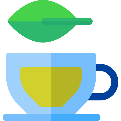 Tea icon