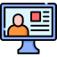 Computer icon 64x64