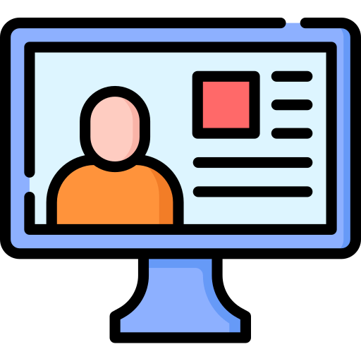 Computer icon