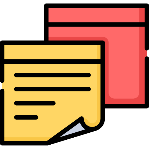 Note icon
