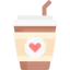 Coffee cup icon 64x64