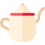 Teapot アイコン 64x64