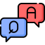 Q&a biểu tượng 64x64