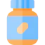 Peanut butter アイコン 64x64