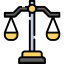 Law icône 64x64