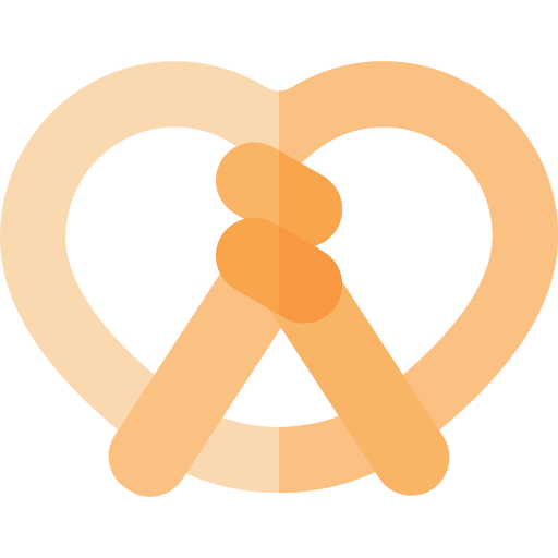 Pretzel icon