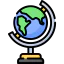 Geography Symbol 64x64