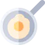 Egg アイコン 64x64