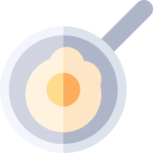 Egg icon
