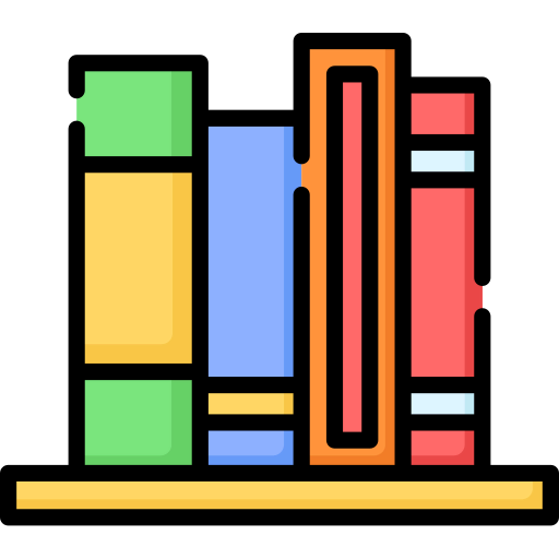 Library icon