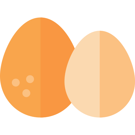 Eggs icon