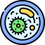 Biology icon 64x64
