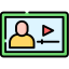 Video tutorial іконка 64x64