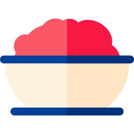 Pudding icon