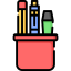 Stationery icon 64x64
