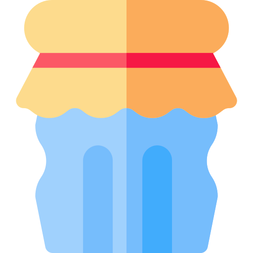 Jam icon