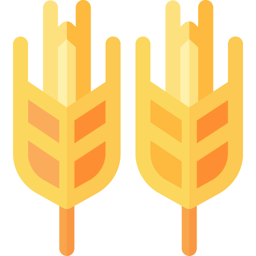 Wheat icon