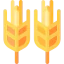 Wheat アイコン 64x64