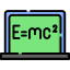 Physics アイコン 64x64