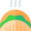 Burrito アイコン 64x64