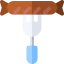 Sausage アイコン 64x64