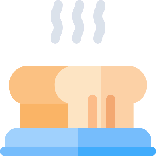 Bread icon
