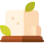 Tofu アイコン 64x64