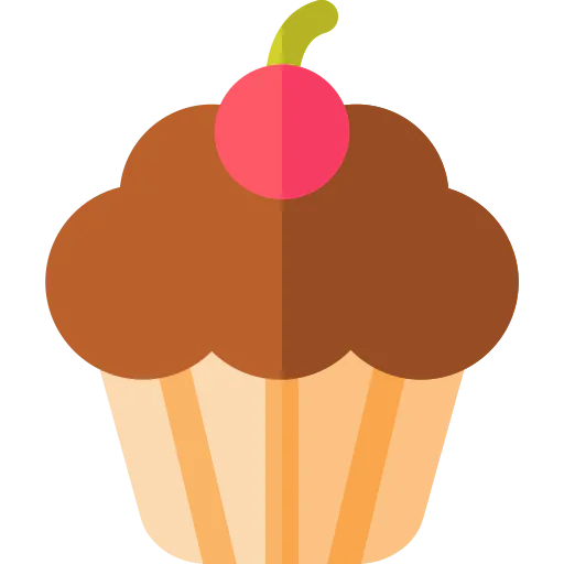 Cupcake icon