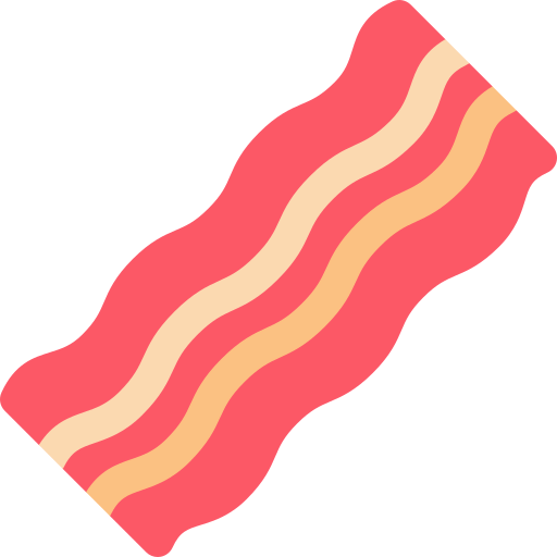 Bacon icon