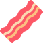 Bacon іконка 64x64
