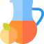 Orange juice アイコン 64x64
