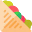 Sandwich アイコン 64x64