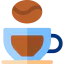 Coffee アイコン 64x64