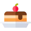 Cake アイコン 64x64