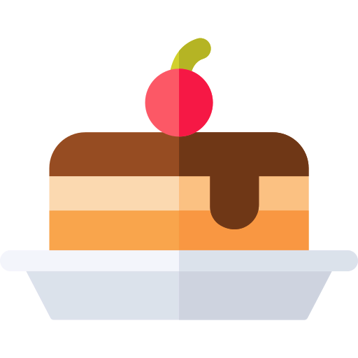 Cake icon