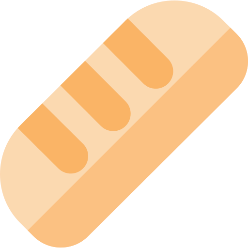 Bread icon
