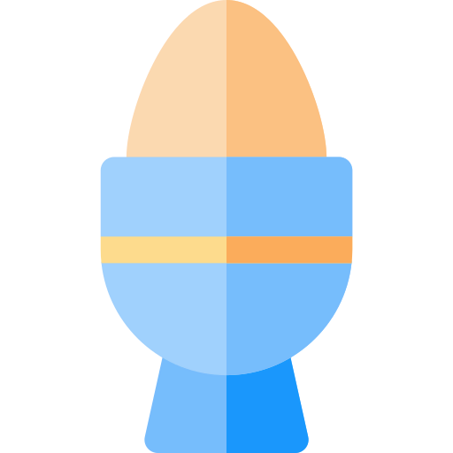 Egg icon