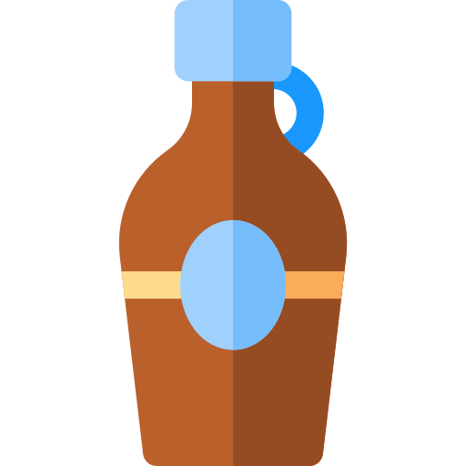Syrup icon