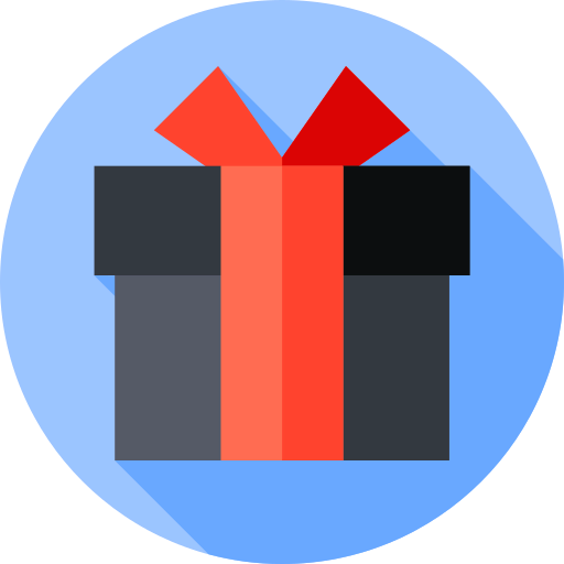 Gift icon