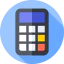 Calculator icon 64x64