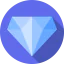 Diamond icon 64x64