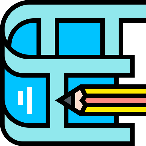 Animation icon