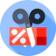 Ваучер иконка 64x64